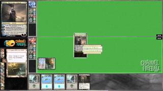 Channel Smdster  Standard UB Match 1 Game 1 [upl. by Alliber]