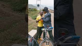 EFFECT OF STEAL THE WIZARD ABAPFUMU NIBITANGAZA funny comedy comedymovies [upl. by Aken]