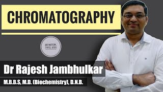 Chromatography Definition types principle and applications [upl. by Treblig298]