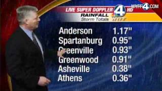 Johns Complete Forecast  Jan18 2011 [upl. by Lune]