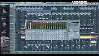 Owl city ft Carly Rae Jepsen  Good Time AnDroid FL Studio Remix  FLP [upl. by Angadresma]