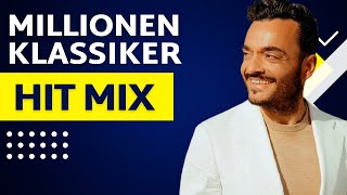 SCHLAGER FÜR ALLE ❤️ MILLIONEN KLASSIKER ❤️ [upl. by Setiram83]