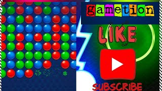 Mobile Games 2024 easy mobile Games 🎮 bubble shooter game offline mobile Games 🎮 Annie Gamer [upl. by Eibber128]