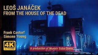 Leoš Janáček From the House of the Dead [upl. by Armand]