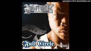 Xzibit  Concentrate [upl. by Tterrag]