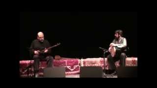 Behdad Babaei amp Navid Afghah Live in Belgium April 2013 Part 3 [upl. by Ailima]