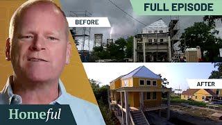 Beyond Repair Mike Holmes Toughest Cases  Best of Holmes on Homes 108 [upl. by Hesky]