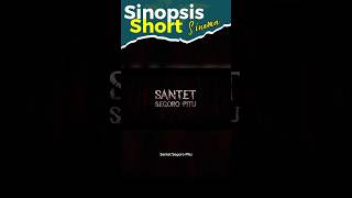 Sinopsis Film Santet Segoro Pitu  Film Horor Terbaru Christian Sugiono shortfilm sinopsis movie [upl. by Clauddetta]