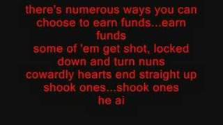 Mobb Deep  Shook Ones Pt 2 Song amp Lyrics [upl. by Anuala29]