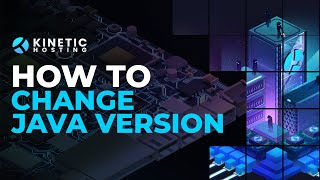 How To Change Your Java Version [upl. by Ahsikat]