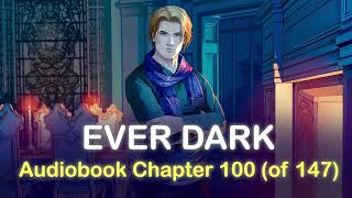 Ever Dark Chapter 100  Aggression [upl. by Hiller]