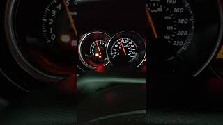 Nissan Tiida 18 16v MR18DE Stage1 141HP 7500rpm DyNatechRR 099255476 [upl. by Okorih159]