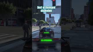 Best of flashland disponible flashland gtarp bichou gta twitch roleplay clips police humour [upl. by Aiem35]