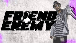 Serani  No Games Friend and Enemy Moombahton Remix HD [upl. by Drabeck]