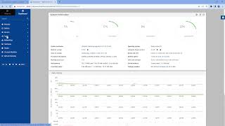 phpIPAM setting up a Linux Cron job for discovery and host health status [upl. by Jordan]