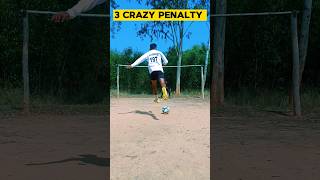 My Fast Viral Penalty Shoot 🤩🤩 trending shorts soccer football [upl. by Waverly]