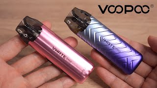 VOOPOO Vmate Pro Power Edition จ่ายไฟแรงขึ้น อัพเกรดใหม่ [upl. by Niamor]