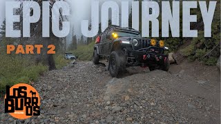 Thrilling adventures in Tahoe National Forest [upl. by Anaert]