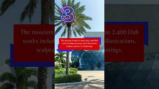 5 Facts About The Salvador Dali Museum [upl. by Leda]