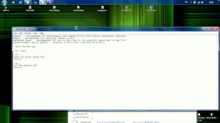 AutoHotKey tutorial 4 launching programs files and internet links [upl. by Lynelle]