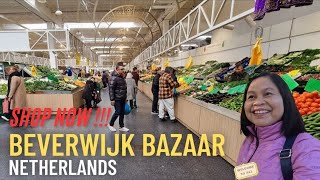 Bewerwijk Bazaar EXPERT Shares Top Fruit and Veggie Buying Tips [upl. by Eniar]