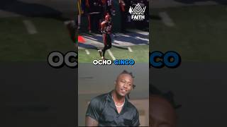 NFL Legends Brandon Marshall vs Chad “Ocho Cinco” Johnson Unpacking Failed Trade Dramas NFL [upl. by Noned]