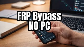 Samsung A11 A21s FRP Bypass  The EASIEST Method Yet [upl. by Jillian486]