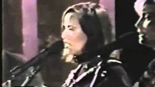 Sheryl Crow Levon Helm Emmylou Harris  quotEvangelinequot Live 1996 [upl. by Ardnas]