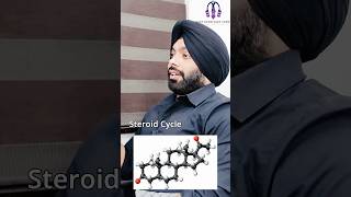 Steroid and PCT podcast viarlshort steroidssideeffects davisco [upl. by Nairod894]