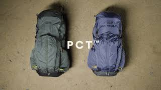 Mountain Hardwear PCT™ Backpack [upl. by Clarkson]