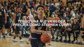 Lil Mosey  Curry Sub Español [upl. by Miche]