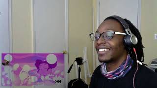 ZachReacts to Craig of the Creek Ice Pop Trio [upl. by Cherida]