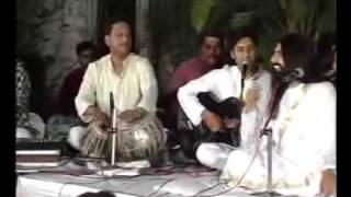 Hari Sundar Nand Mukunda  Rishi Nitya Pragyamp4 [upl. by Hansen]