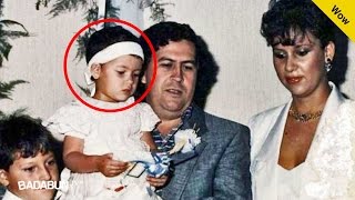 Ex sicario de Escobar reveló el escalofriante regalo que su hija le pedía cada año… [upl. by Kain348]