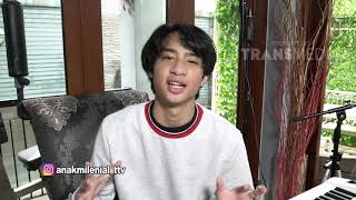 ANAK MILENIAL  Telat Syuting Devano Salsa Luthfi kena Semprot Mama Iis Dahlia 7219 Part 2 [upl. by Suertemed]