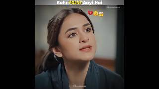 Apko Pata Hai Ap Kis Se Baat Kar Rahe Hain  Gentleman Drama 2nd Last Episode  Yumna Zaidi shorts [upl. by Rendrag]