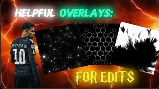 Best Overlay Pack Best Overlays For Editing [upl. by Cherice998]