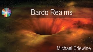 The Bardo Realms  Tibetan Buddhism [upl. by Wauters70]