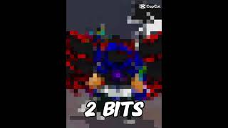 64 bits meme foryoupage 64bits32bits16bits8bits4bits2bits1bit [upl. by Origra887]