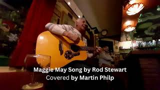 Maggie May Song by Rod Stewart [upl. by Chinua]