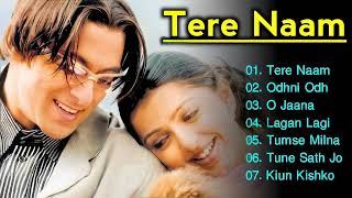 Tere Naam Movie All Songs  Bollywood Hits Songs  Salman Khan amp Bhumika Chawla Ayesha Jhulka [upl. by Rudiger]