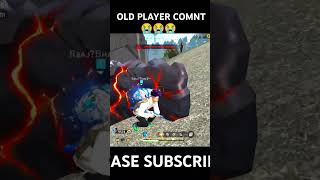 freefire gaming ff garenafreefire shortfeed ajjubhai shorts freefiremax viralvideo [upl. by Gaivn]