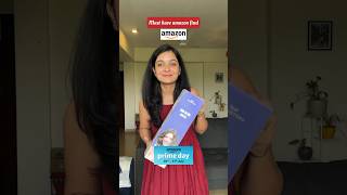 Amazon prime day sale 2024 amazon amazonsale amazonprime primeday2024 ytshorts shorts viral [upl. by Asirac338]