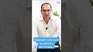 🚨 Comment Identifier un Pervers Narcissique en 60 Secondes 🕵️‍♂️ [upl. by Ailam]