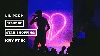 Story of Lil Peep’s “Star Shopping” [upl. by Neit]