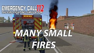 Emergency Call 112  ENGLISH GAMEPLAY  Day 2 [upl. by Baynebridge539]