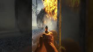 EL EASTER EGG DE NACHT DER UNTOTEN EN BLACK OPS ZOMBIES [upl. by Leibarg191]