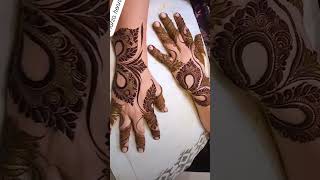 Cilaan Saar qurux badan henna mehndi cilaan short [upl. by Airemahs]