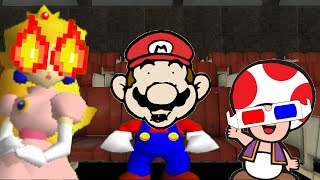 R64 A Theatre Mario [upl. by Bunde129]