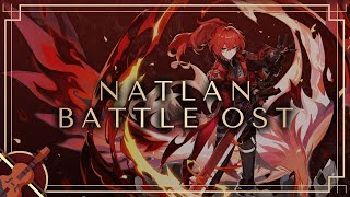 Natlan Battle Theme  FANMADE Genshin Impact原神 OST [upl. by Poole]